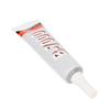 Watch Repair Glue High Elasticity Fully Transparent Dry Fast Waterproof Semi Fluid Clear Glues 15ml