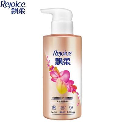 Rejoice Sweet Floral Scent Hair Conditioner