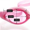 View Swimming Goggles Mirror Fina Certified V132mr