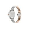 Versace V Code Bracelet Watch Two Tone Unisex Watches Multi-Color VE8I00524