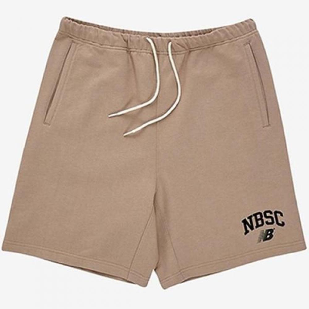 

New Balance Shorts Sports Club Shorts Nbnvb20023 85 75(S)
