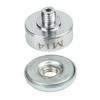 2 Piece Angle Grinder Conversion Screw Adapter Set For XLOCK Quick Change Lock Flange Nut Power Tool Accessories