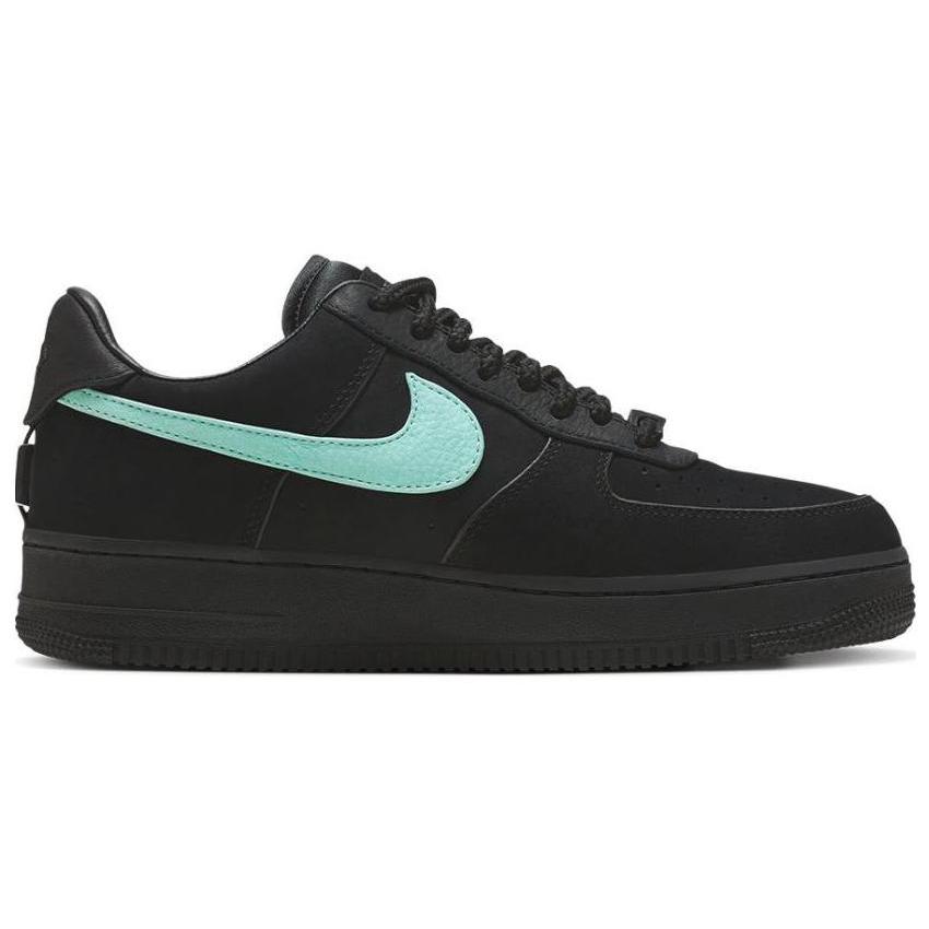 Nike Air Force 1 Low Tiffany & Co. 1837 DZ1382-001