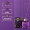 King Perfume for Men, 100ml| Long-Lasting Fragrance | Best Gift for Him L Premium Perfume for Men L Infused with Woody & Oriental Notes