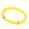 Built in Copper Tube Bending Strip 1 2 Inch Air Conditioning Pipe Extension Tubing Bender 4 Meters Long Yellow