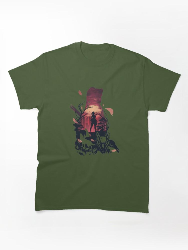 Loba Apex Classic T-Shirt