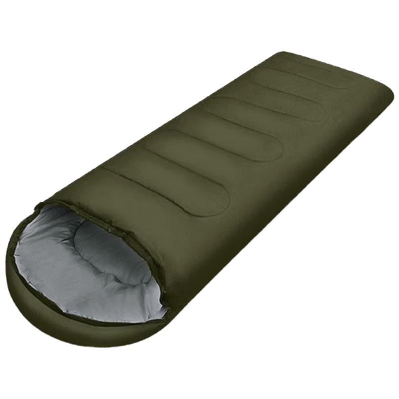 He Da Wu Outdoor Adult Sleeping Bag HDW1518