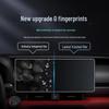 Tempered Glass Protector for 2026 Lexus IS Center Console Display Screen
