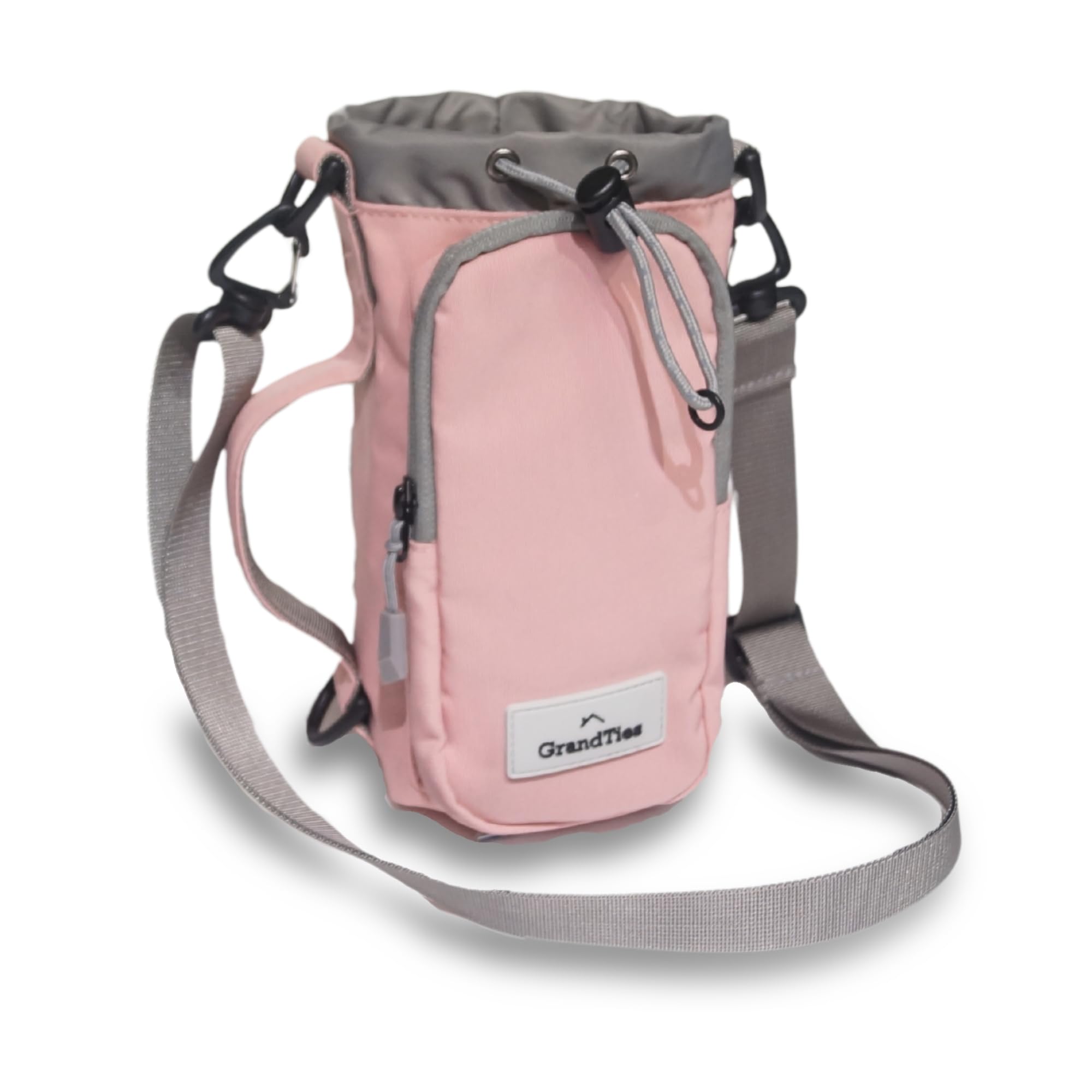 

Grantize Water Bottle Cover (Peach Cream)