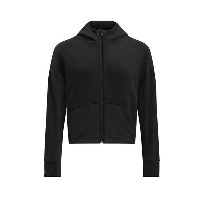 Under Armour Women s Comfort Zip Jacket M
