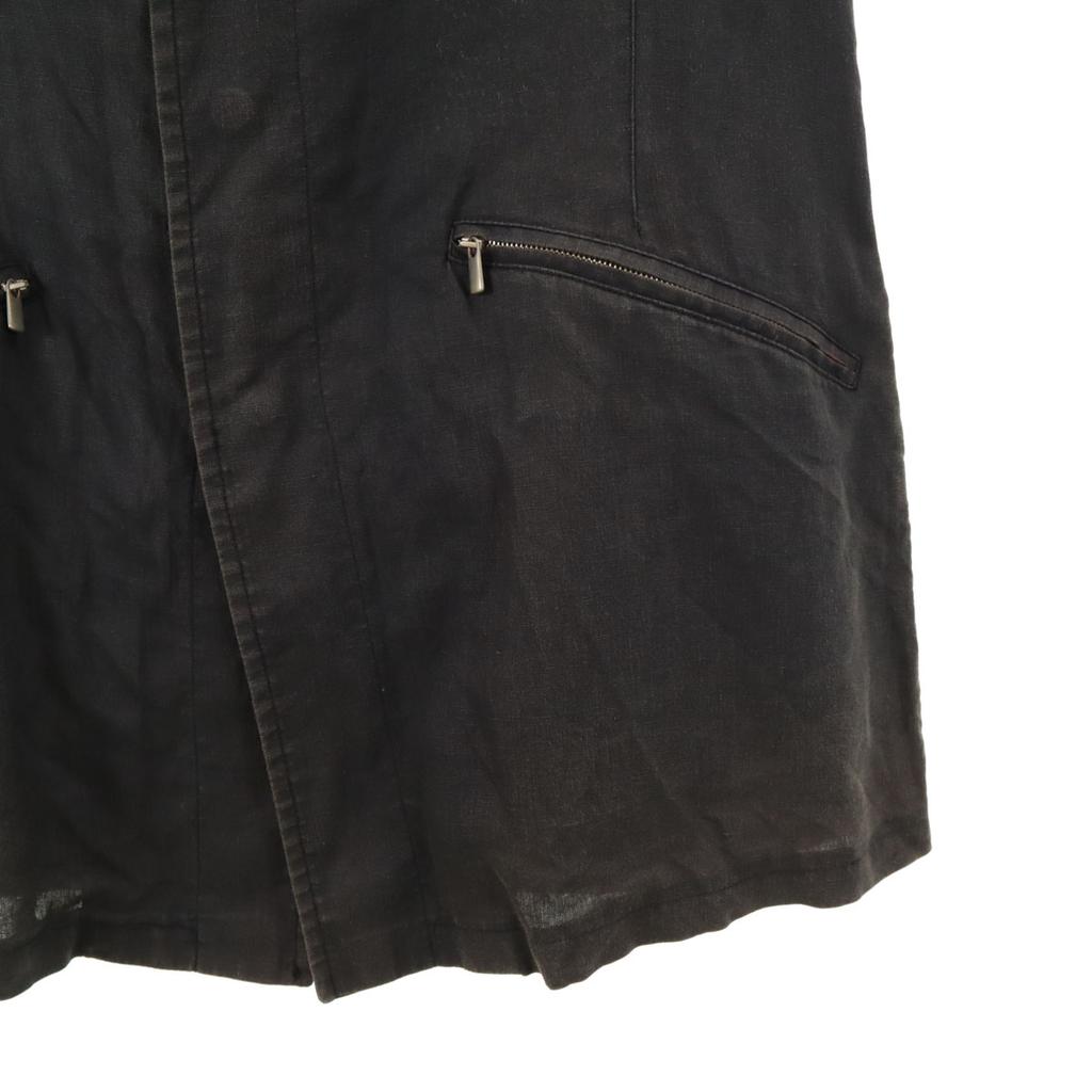 GIORGIO ARMANI made in Italy Jacket 44 gray Men's Used