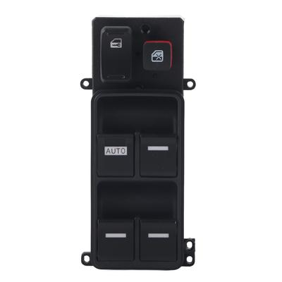 Left Front Electric Power Window Control Switch Fit for Accord 20032007 35750SDAH12
