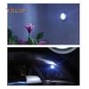 Mini Wall Night Light Kitchen Cabinet Closet Car 3 LED Wireless Push Touch Lamp Home Gadgets