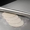 Anti-mold Chopping Block 304 Stainless Steel and PP Chopping Board Double-sided Cutting Board  Beef