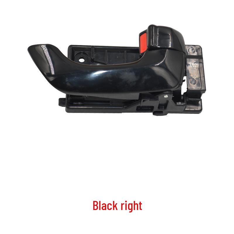 Car Door Interior Handle for Kia (82610-2G000, 82620-2G000) - Fits Left & Right Sides