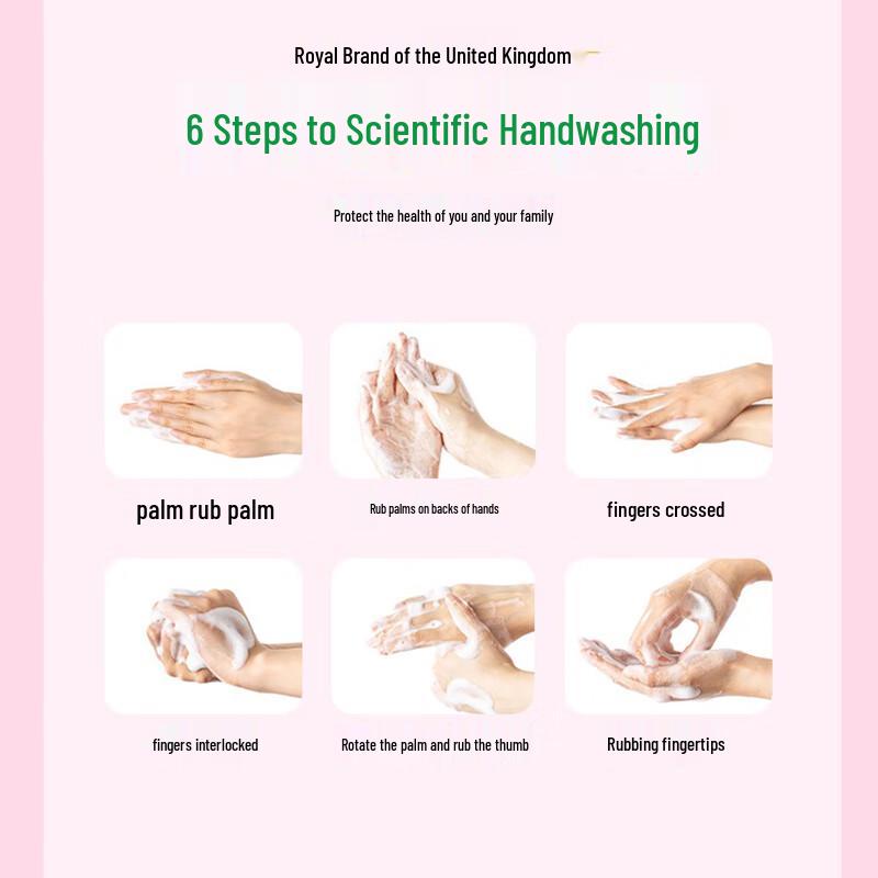 Dettol Moisturizing & Antibacterial Soap Family Pack