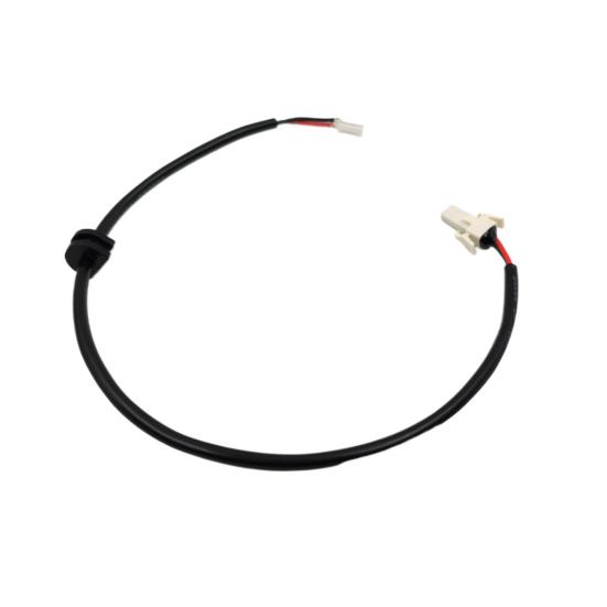 Kabel zadního světla elektrické koloběžky ABS Kabel pro připojení zadního světla Náhradní díl pro elektrickou koloběžku MAX G2 G30 G30D Příslušenství