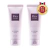 Rice Therapy Rice Bran Scrub Foam Cleansing 150g X 2