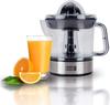 Citrus Juicer - Lebenlang - Lb389 - 2 Steel Cones - Automatic Start - 40 Watts