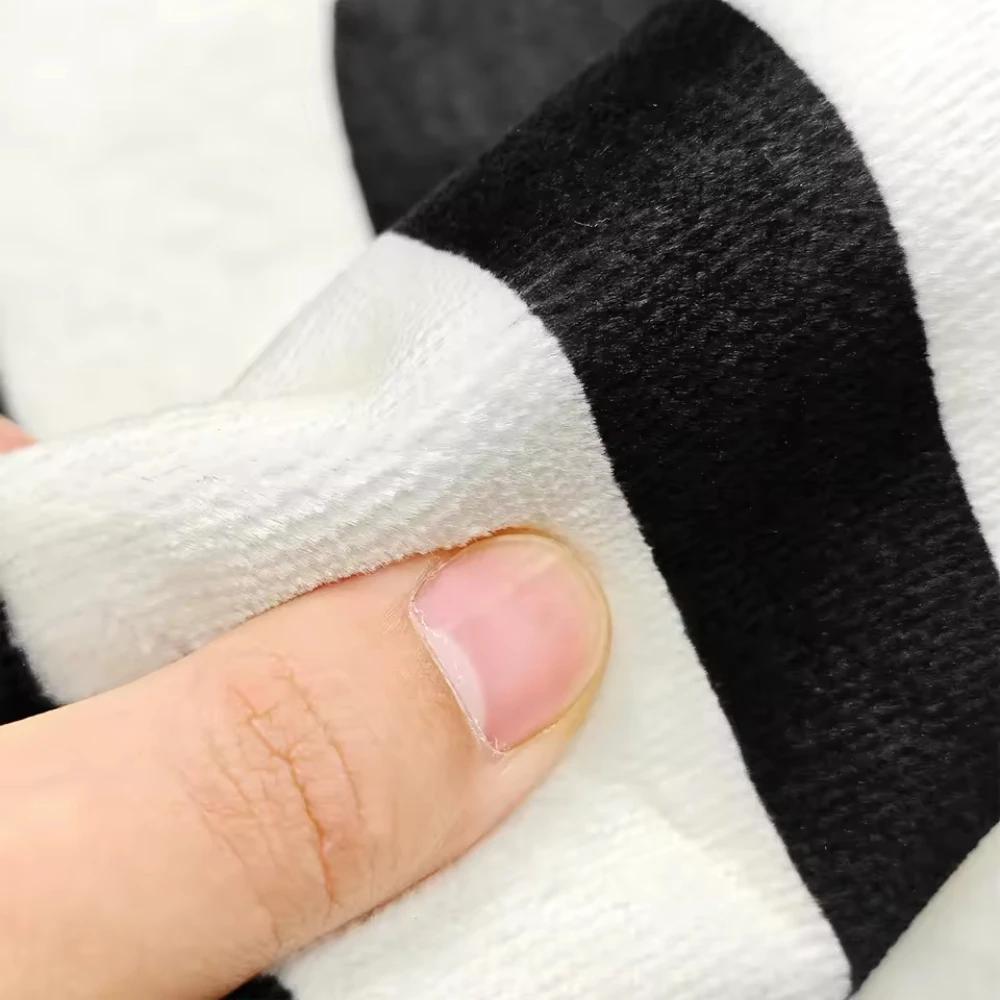 Large Modern Luxury Carpets for Living Room Fluffy Soft Green Plush Carpet Cream Irregular Rug Home Thickened Mat Washable Mats