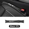 ARQ4  New Leather Car Seat Gap Filler Seat Gap Leak Proof Filling Plug Strip For GT K3 K5 EV5 EV6 Sorento Niro Cerato RIO GTLINE