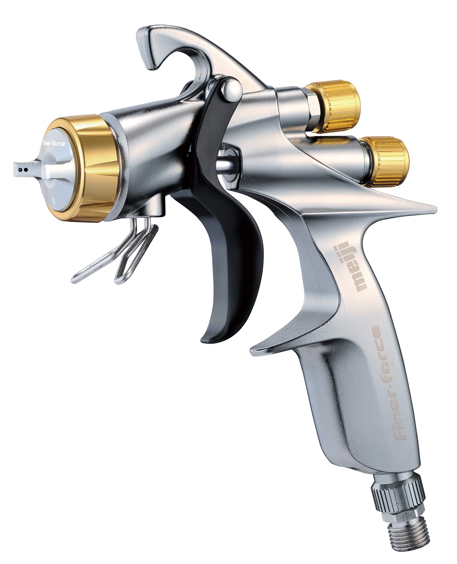 

Meiji Machinery Works Hand Spray Gun FINER FORCE TYPE B