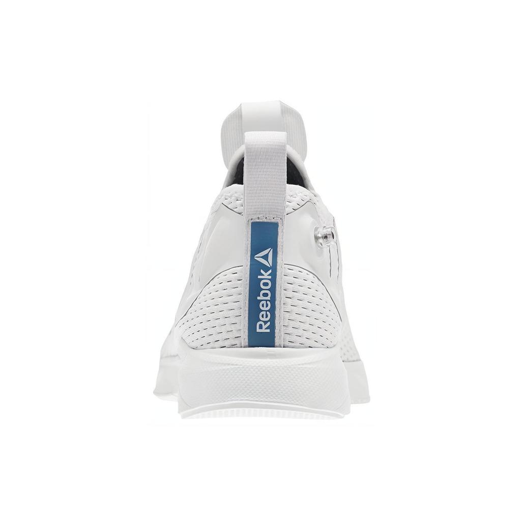 Reebok Pump Supreme Comfortable Sports Low-Top Casual Running Shoes Unisex sneakers White CN4759