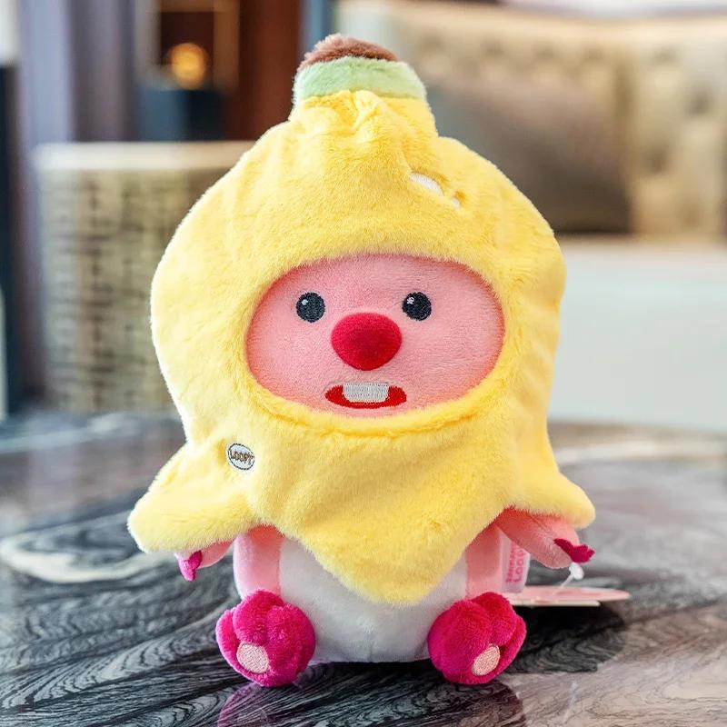 

Милый мультяшный головной убор с фруктами, плюшевая кукла, плюшевая кукла, украшение для спальни, креативный новый подарок на день рождения, праздничный подарок about 20cm