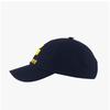 Isabelle Marant Cq001xhb A3c01j Miyw Tyron Tyron Logo Embroidery Ball Cap
