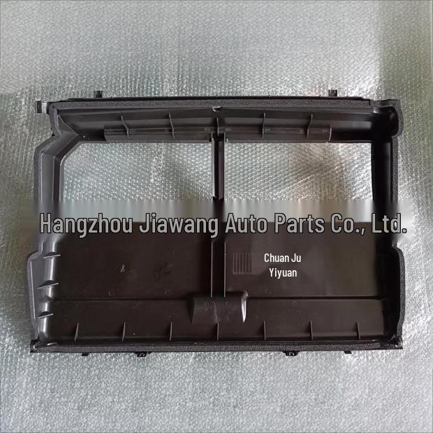 2023 Toyota BZ3 Radiator Right Deflector 16593-0Z050