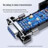 Ugreen RS232 To RS485 Industrial Serial Converter