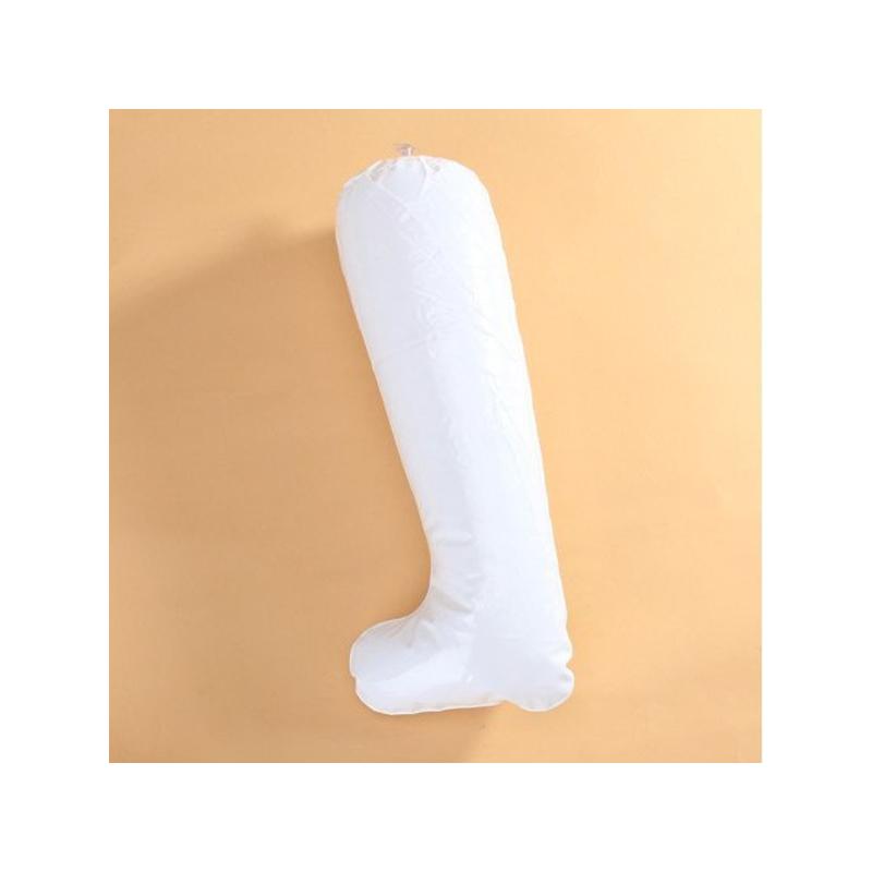 inflatable boot stretcher