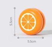 Traditional Wooden Children'S Yoyo Swirl Primary School Yoyo Toy Girl Boy Yoyo Ball Gift For Children