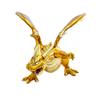 Dragon Quest Metallic Monsters Gallery Battle Great Dragon