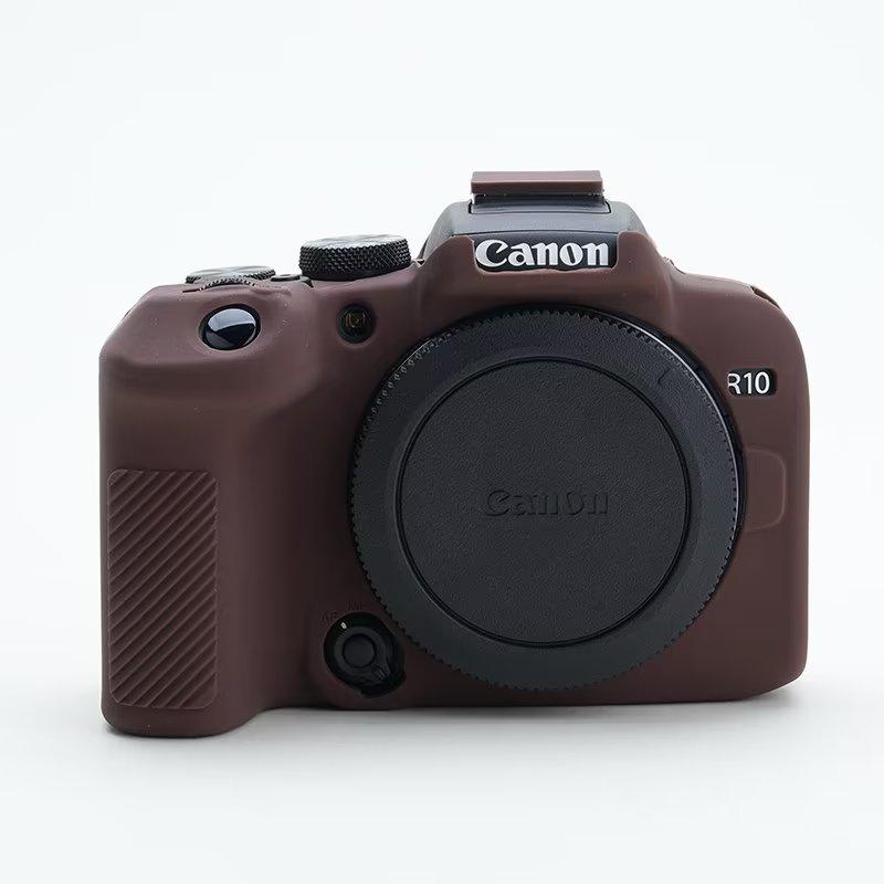 Cheap Digital Camera Silicone Case, DSLR Soft Silicone Camera Case for