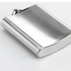Stainless Steel Alcohols Drinking Flask Rustproof Liquor Container Hip Flask with Funnel For Outdoors Enthusiasts