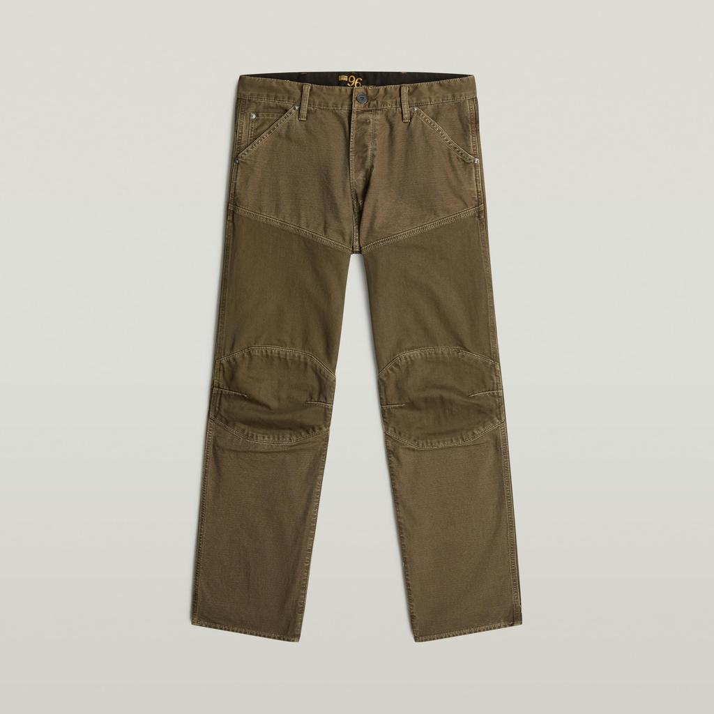 Braun 5620 3D Regular Straight Fit Jeans D23699-D491-H159-W32/L32