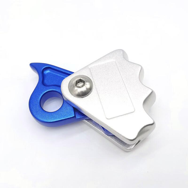 Chuan Jun Xing Outdoor Climbing Rope Grab Fall Arrester