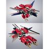 TAMASHII NATIONS Metal Robot Spirits Billbine 155mm ABS Diecast PVC Action Figure