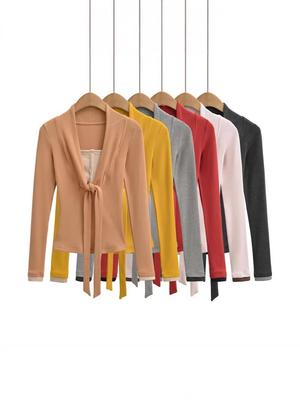 Tops – Pullover e maglie a manica lunga