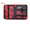 Auto Pry Tools Set Car Trim Removal Hand Tool Kit with Puller Clip Pliers for Fastener Removal