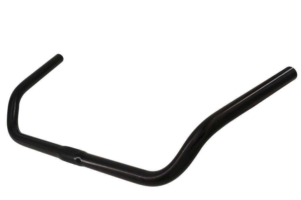 WEERAS Classic Vintage Beach Bike Cruiser Handlebar, 540mm Wide, 2.54mm Center Diameter
