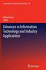 Bok Advances In Information Technology and Industry Applications : 136
