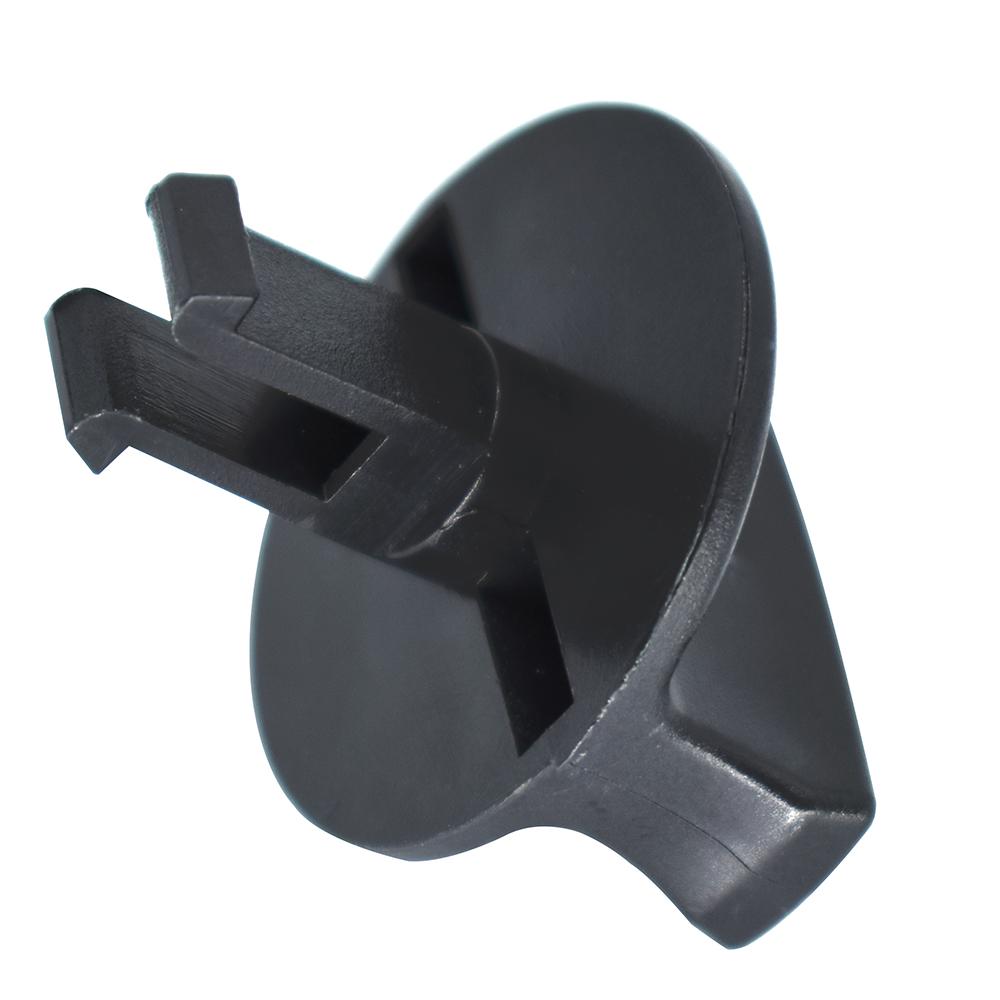 Suitable for Use Ritouran Trunk Trunk Lock Triangle Warning Sign Bracket Rotary Buckle 1T0867468