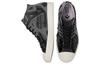 Jack Purcell Feng Chen Wang x Jack Purcell Converse Mid 'Black' 169008C