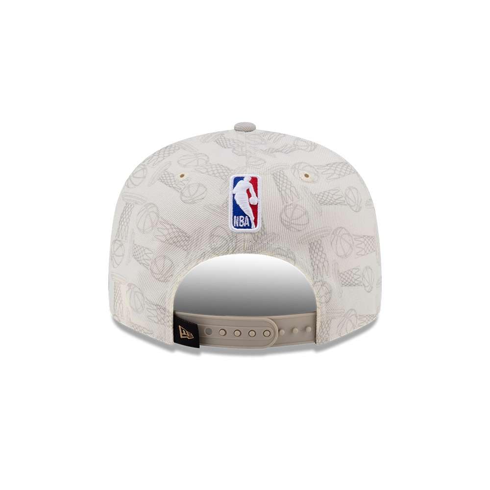 New Era Snapback Cap Boston Celtics 2024 NBA Champions -