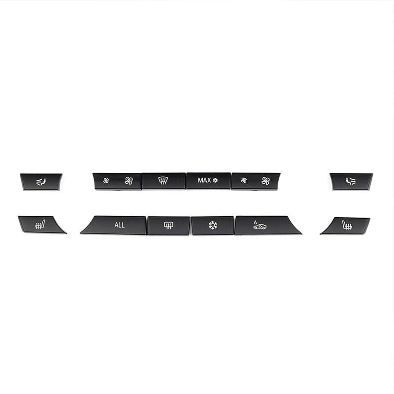 

Air conditioning button for BMW 12 keys
