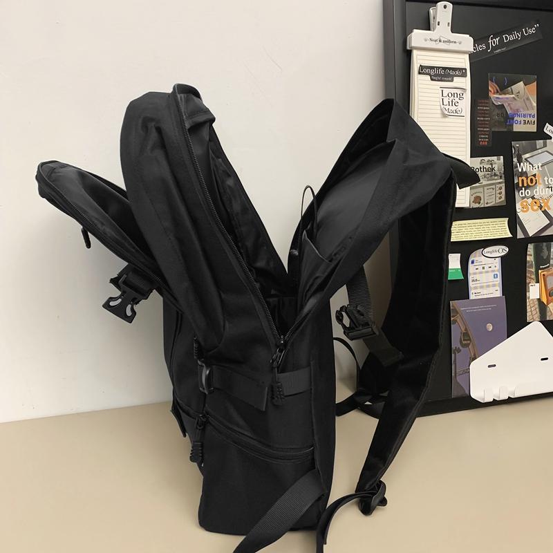 Мужской рюкзак большой вместимости — фото 10