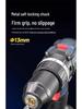 Dongcheng 20160 Brushless High Torque Rechargeable Impact Driver Hand Drill