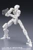 Kotobukiya Frame Architect Renewal Scale Plastic Model Ver. (Off White) 1/100